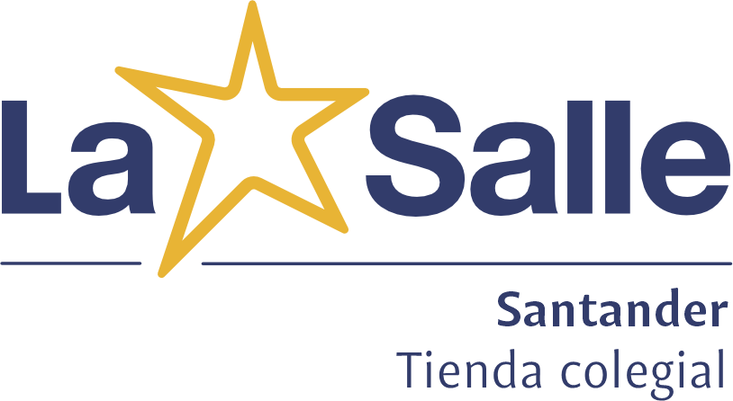 Tienda Colegial La Salle Santander